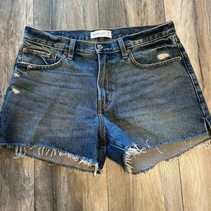 Abercrombie & Fitch Shorts